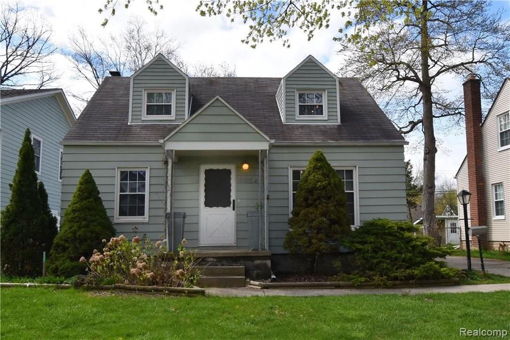 1954 Webster Street Birmingham, MI 48009 - Photo 1 of 22