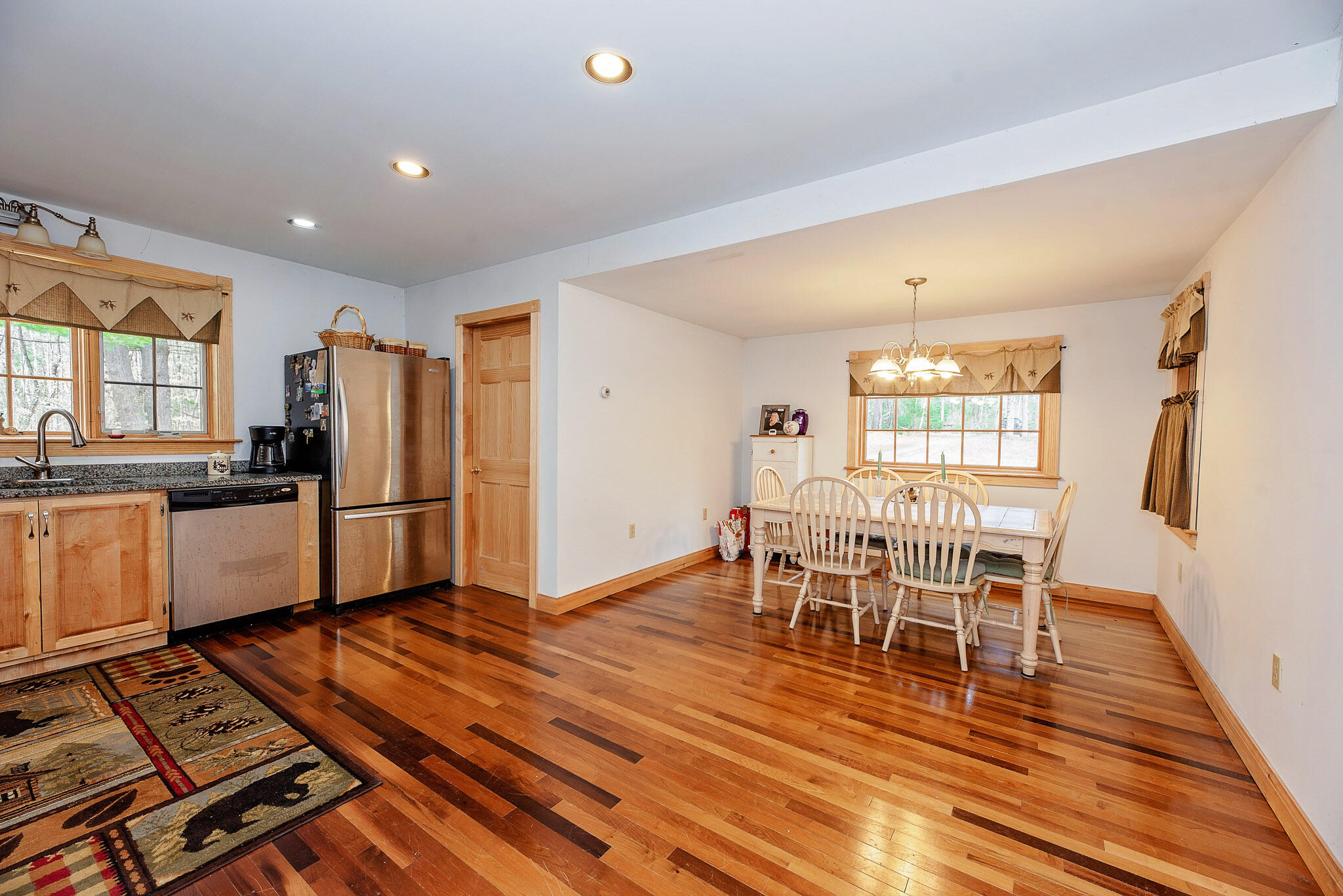 414 Taylor Hill Road New Vineyard, ME 04956 - Photo 24 of 88 414 Taylor Hill Road