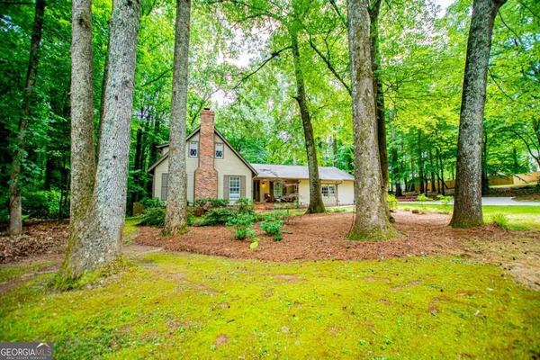 $424,900 | 100 Camp Drive, Carrollton, GA 30117