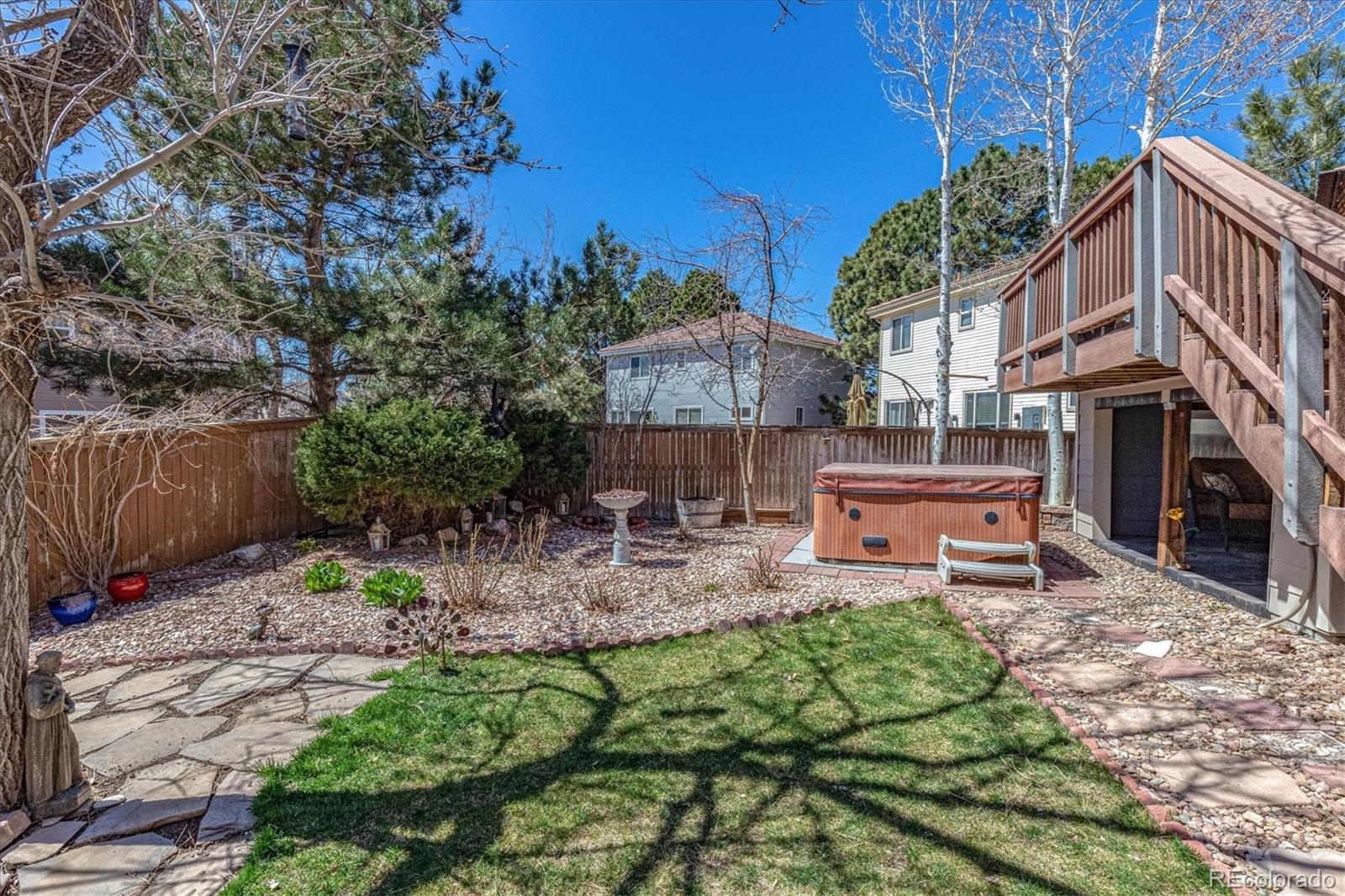 1548 Spring Water Way Highlands Ranch, CO 80129 - Photo 25 of 32