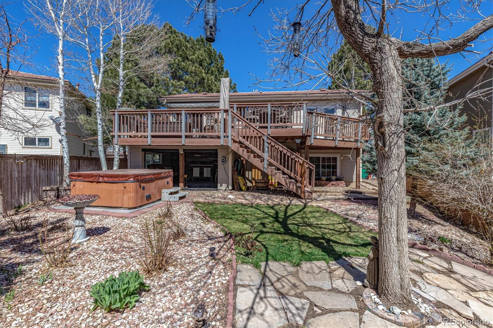 1548 Spring Water Way Highlands Ranch, CO 80129 - Photo 26 of 32