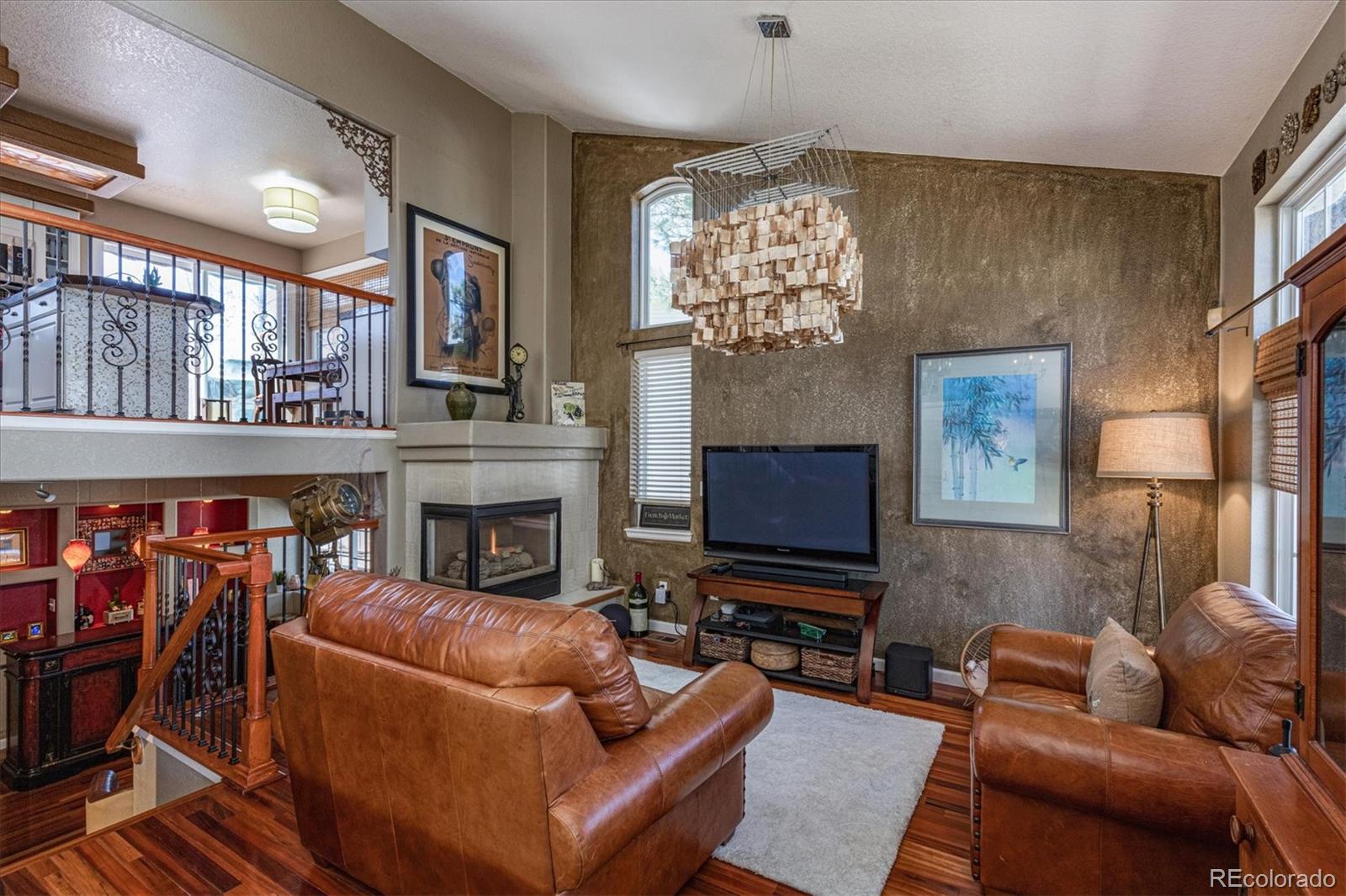 1548 Spring Water Way Highlands Ranch, CO 80129 - Photo 3 of 32