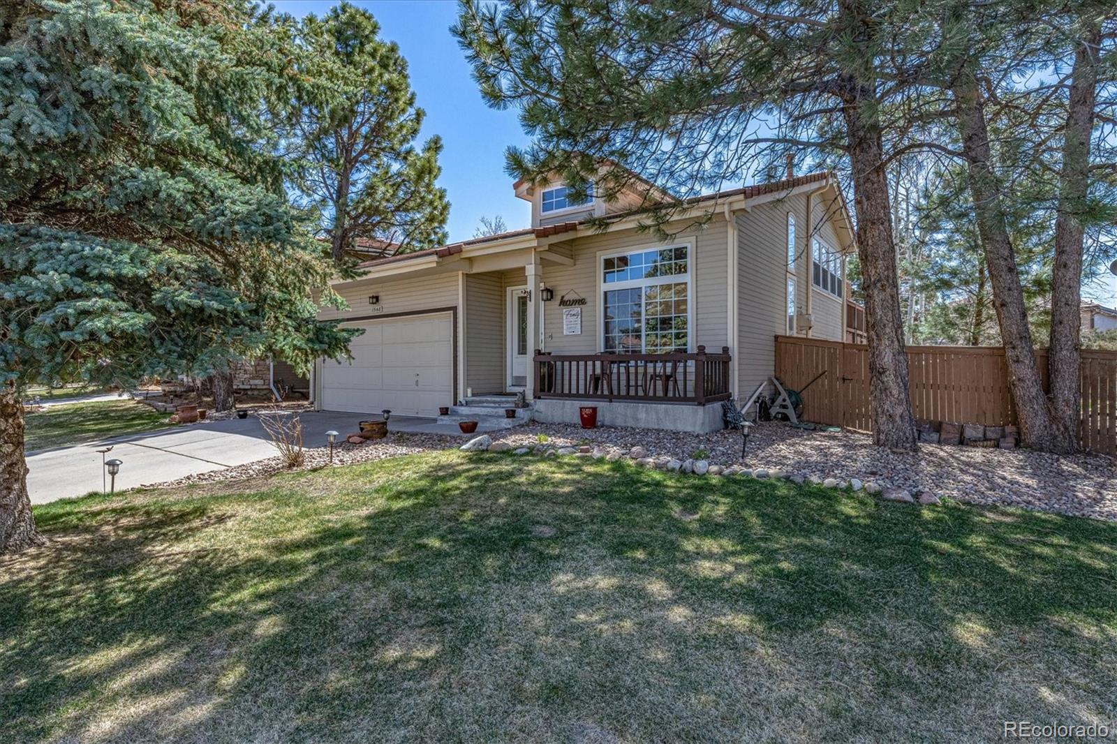 1548 Spring Water Way Highlands Ranch, CO 80129 - Photo 32 of 32