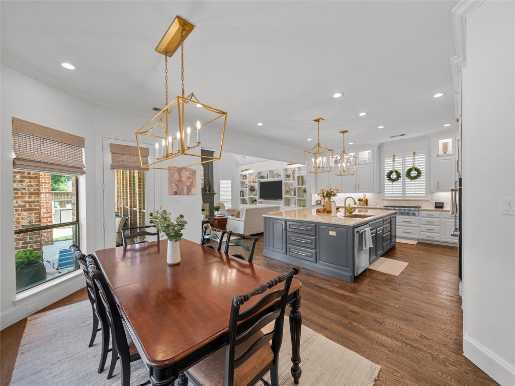 1014 Wimberly Court Allen, TX 75013 - Photo 9 of 40