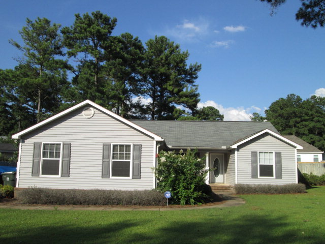 110 Rochelle Court Dothan, AL 36305 - Photo 1 of 1 Main View