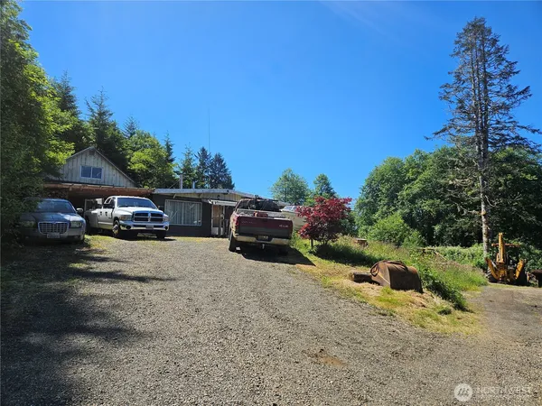 $189,000 | 80 South Valley Road, Naselle, WA 98638