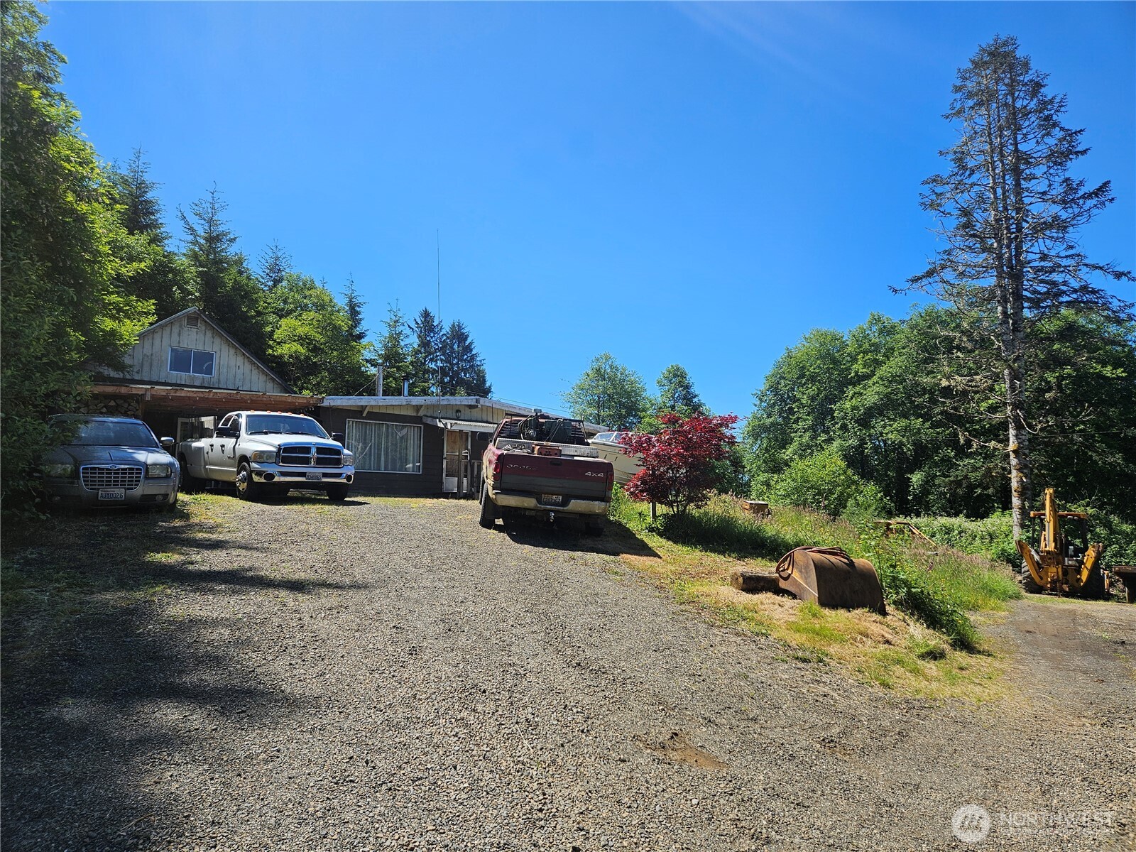 80 South Valley Road Naselle, WA 98638 - Photo 1 of 20