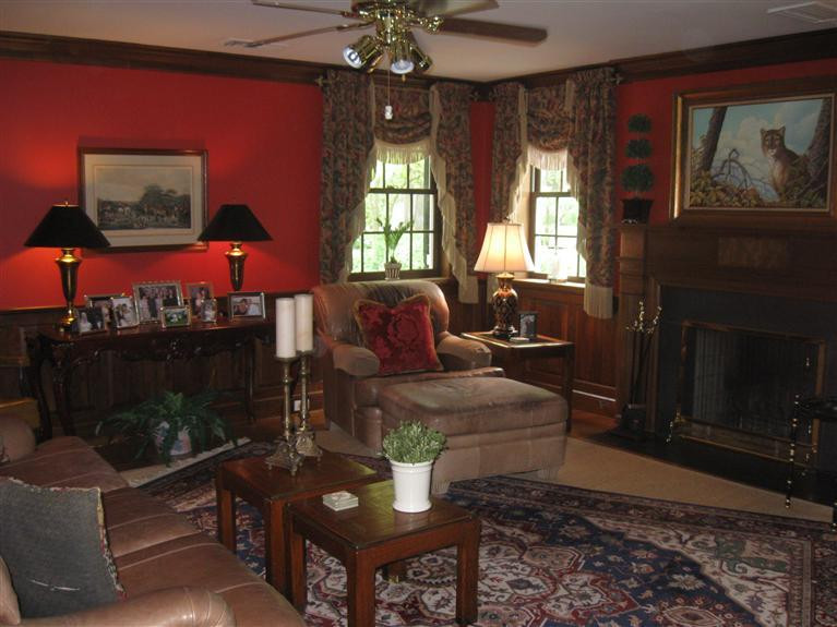 225 Barrow Road Lexington, KY 40502 - Photo 19 of 40 Photo 19