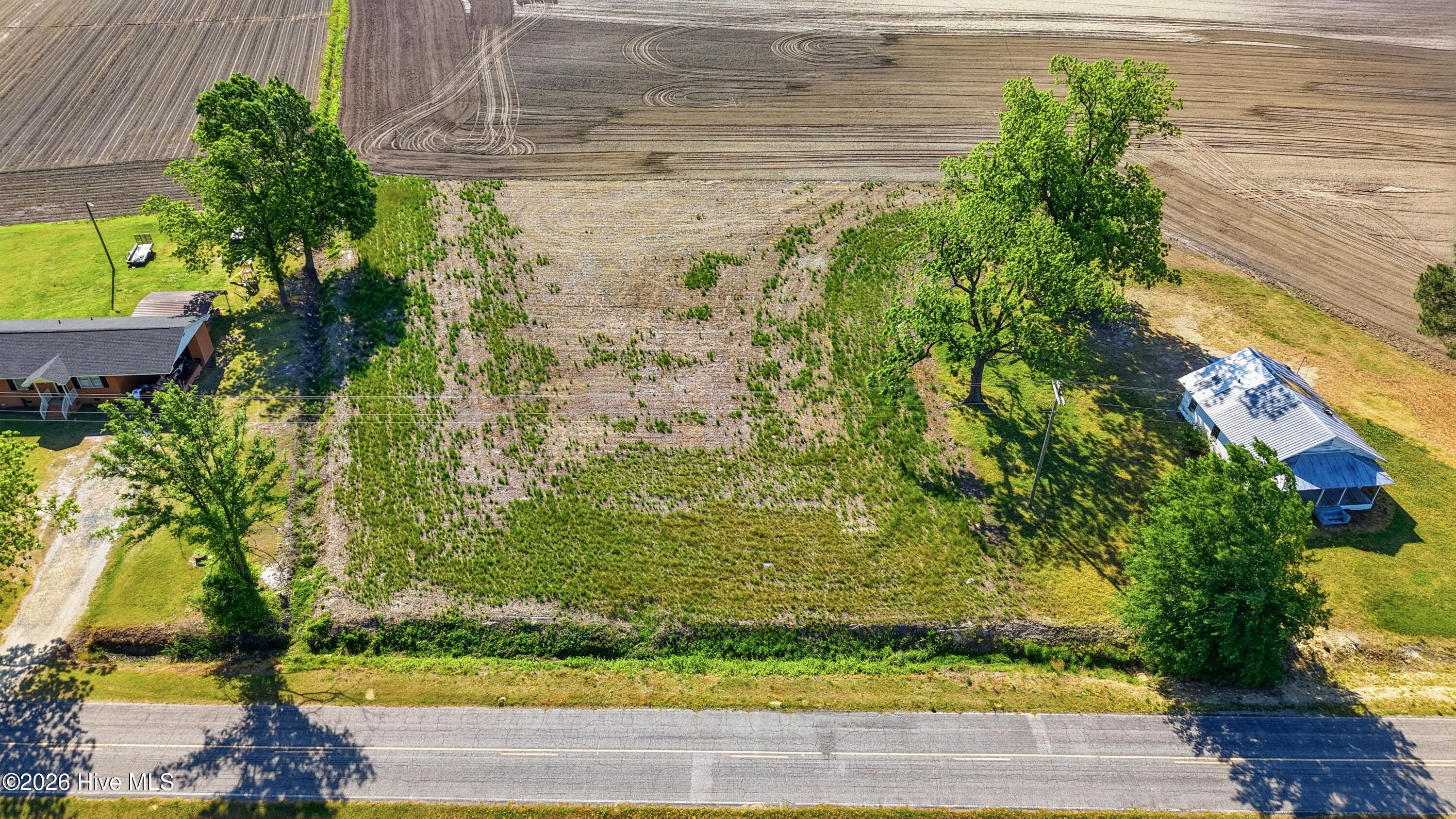 309 Flowers Road Mount Olive, NC 28365 - Photo 5 of 7