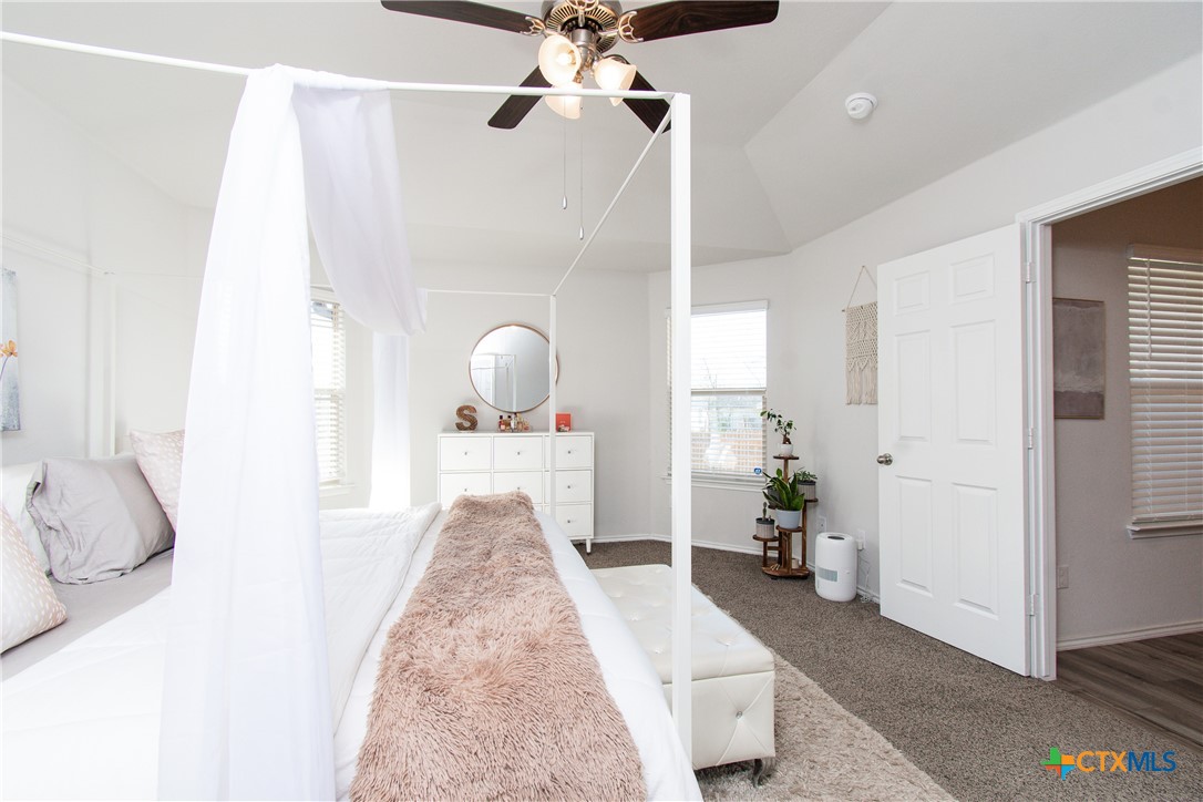 8415 Cantera Rdg Road Temple, TX 76502 - Photo 12 of 24 Gallery Image 12
