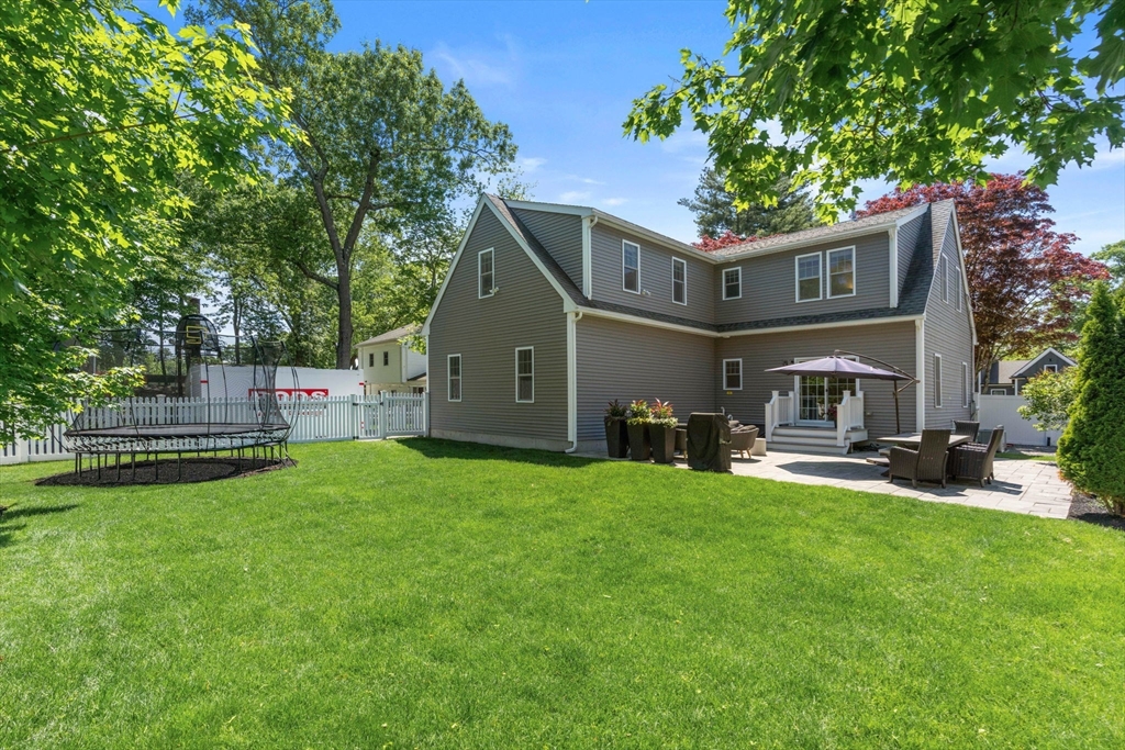 3 Beverly Road Natick, MA 01760 - Photo 27 of 33 Gallery Image 27