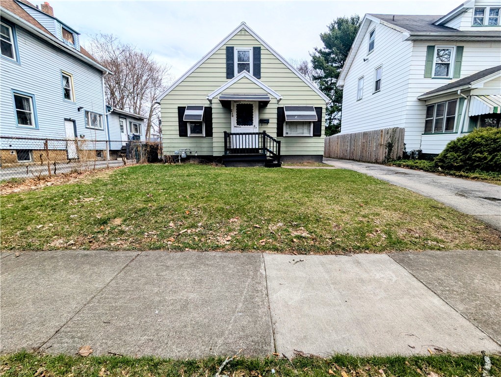 216 McNaughton Street Rochester, NY 14606 - Photo 1 of 1 Gallery Image 1