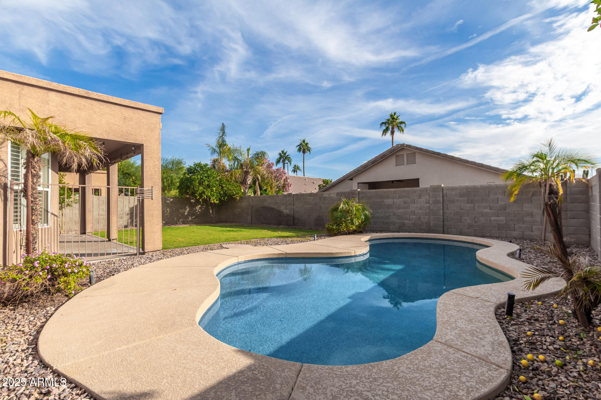 3861 East Pinon Court Gilbert, AZ 85234 - Photo 51 of 69 45 - Pinon