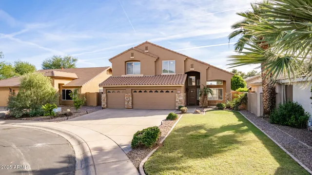 $629,000 | 3861 East Pinon Court, Gilbert, AZ 85234