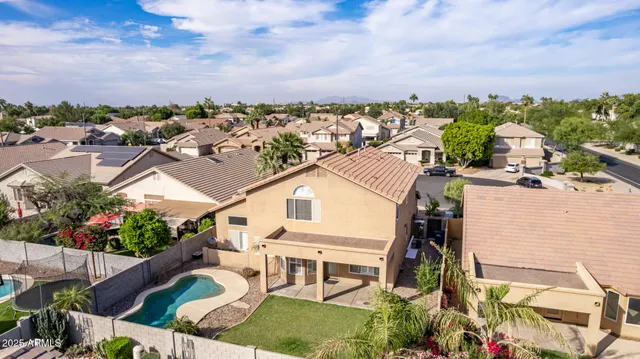 $629,000 | 3861 East Pinon Court, Gilbert, AZ 85234