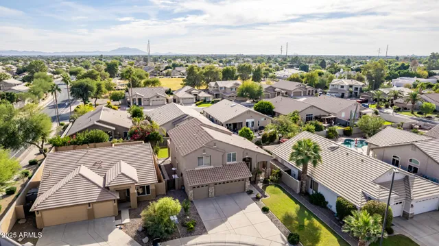 $629,000 | 3861 East Pinon Court, Gilbert, AZ 85234