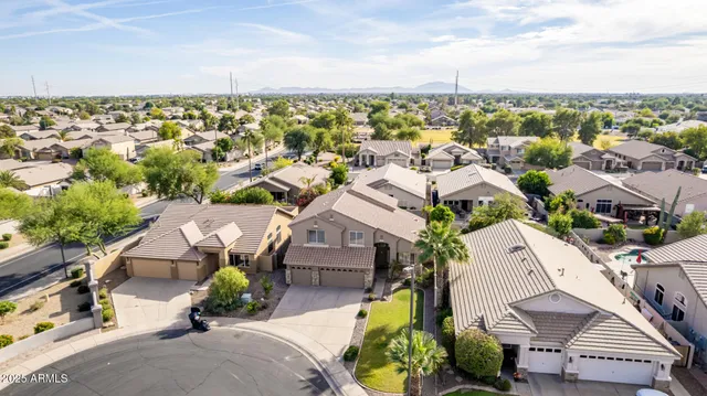 $629,000 | 3861 East Pinon Court, Gilbert, AZ 85234