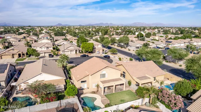 $629,000 | 3861 East Pinon Court, Gilbert, AZ 85234