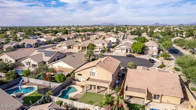 $629,000 | 3861 East Pinon Court, Gilbert, AZ 85234