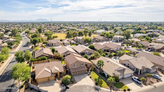 $629,000 | 3861 East Pinon Court, Gilbert, AZ 85234