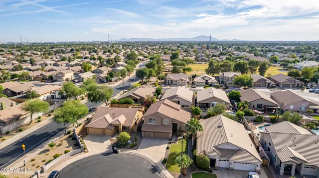 $629,000 | 3861 East Pinon Court, Gilbert, AZ 85234