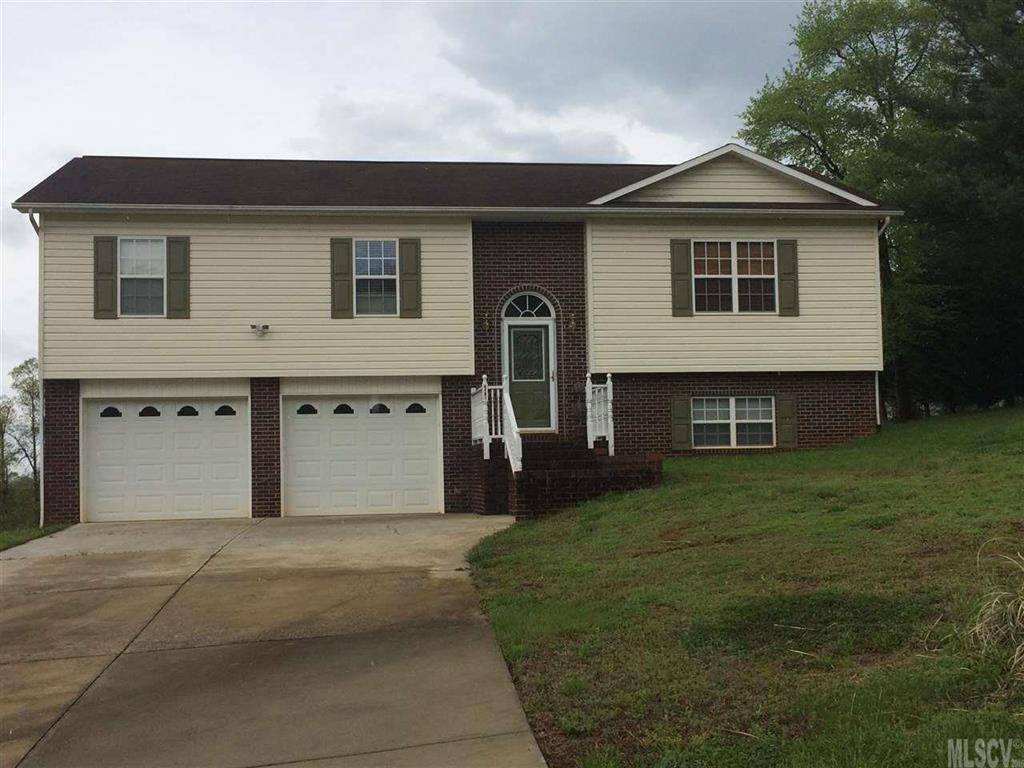 6481 Ridgeview Circle Granite Falls, NC 28630 - Photo 1 of 25 Gallery Image 1