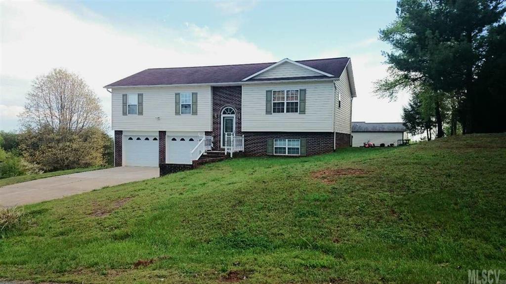 6481 Ridgeview Circle Granite Falls, NC 28630 - Photo 11 of 25 Gallery Image 11