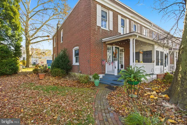 $475,000 | 5 Manchester Avenue, Media, PA 19063