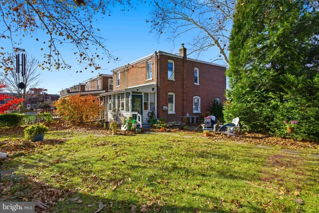 $475,000 | 5 Manchester Avenue, Media, PA 19063