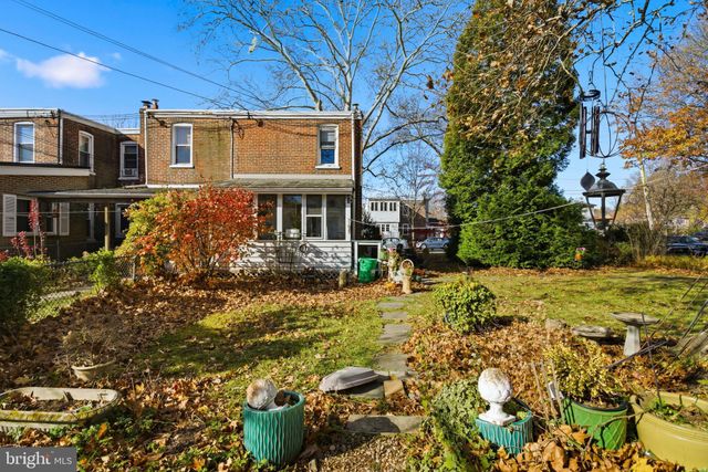 $475,000 | 5 Manchester Avenue, Media, PA 19063