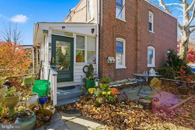 $475,000 | 5 Manchester Avenue, Media, PA 19063