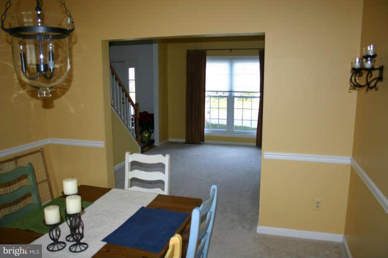 12830 Tournament Drive Reston, VA 20191 - Photo 12 of 26 Dining Room