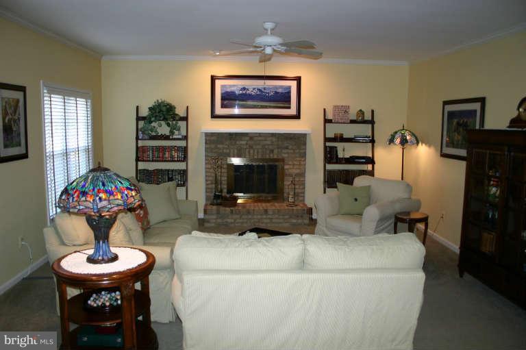 12830 Tournament Drive Reston, VA 20191 - Photo 13 of 26 Family Room