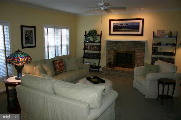 12830 Tournament Drive Reston, VA 20191 - Photo 14 of 26 Family Room