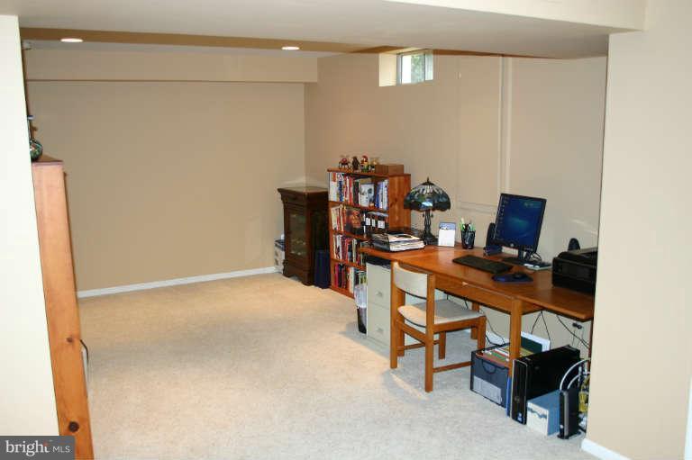 12830 Tournament Drive Reston, VA 20191 - Photo 26 of 26 Basement