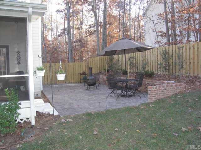 2440 Sunnystone Way Raleigh, NC 27613 - Photo 9 of 12 Other