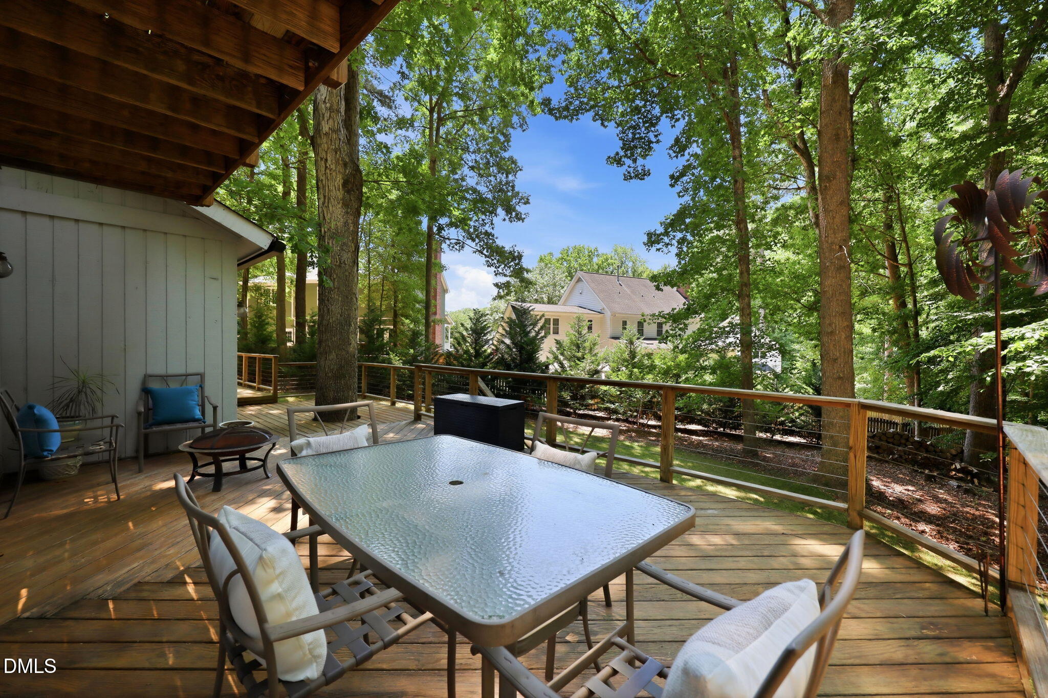 6101 Dresden Lane Raleigh, NC 27612 - Photo 35 of 41