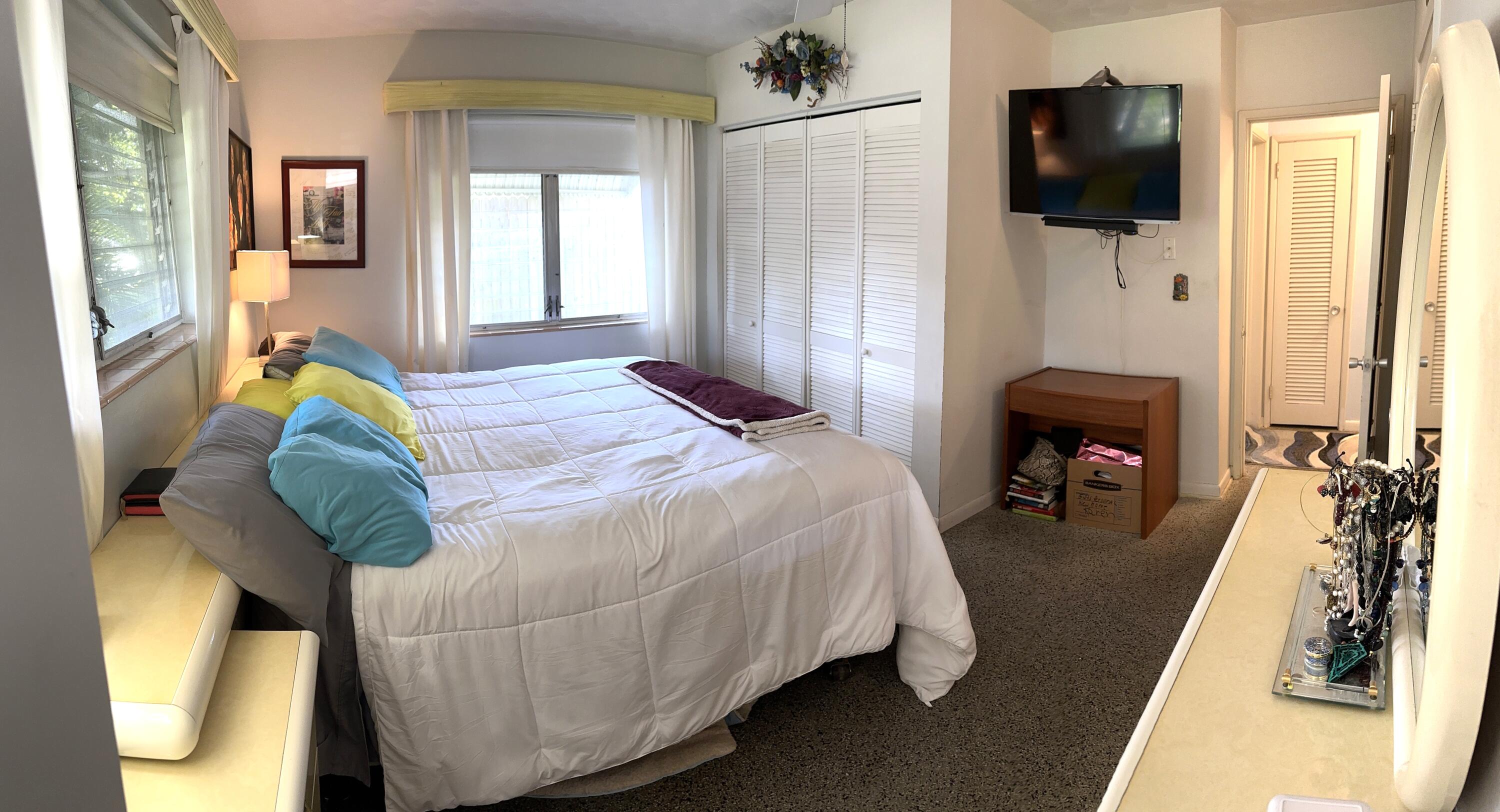 3751 Northeast 5th Avenue Boca Raton, FL 33431 - Photo 17 of 28 Primary Bed