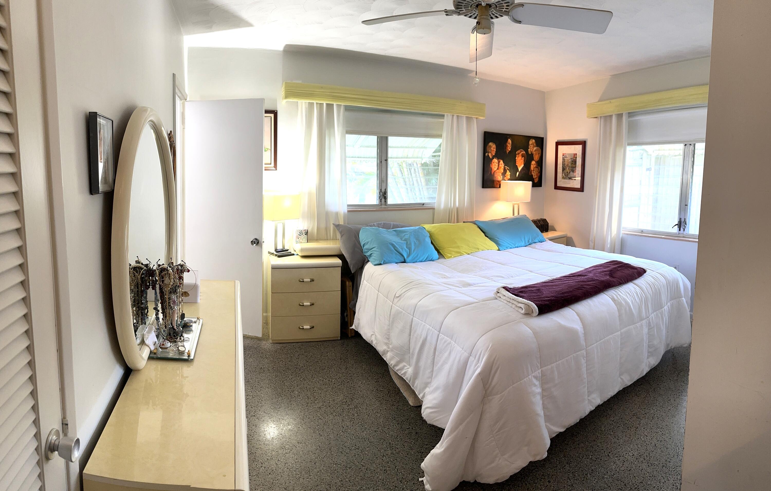 3751 Northeast 5th Avenue Boca Raton, FL 33431 - Photo 18 of 28 primary bedroom1