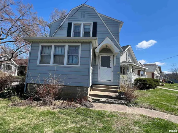 $32,000 | 721 West Loucks Avenue, Peoria, IL 61604