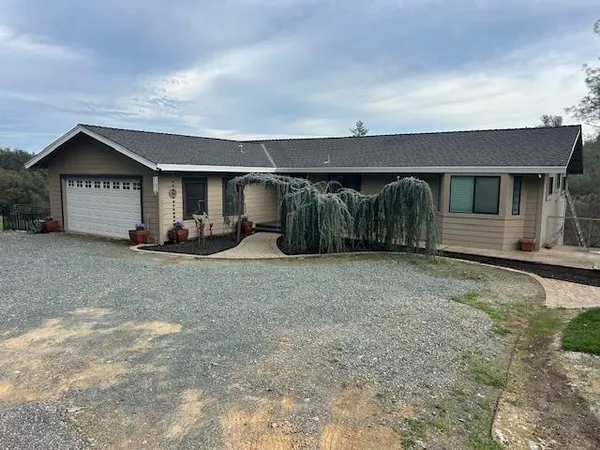 $449,000 | 11647 Globe Lane, Grass Valley, CA 95949