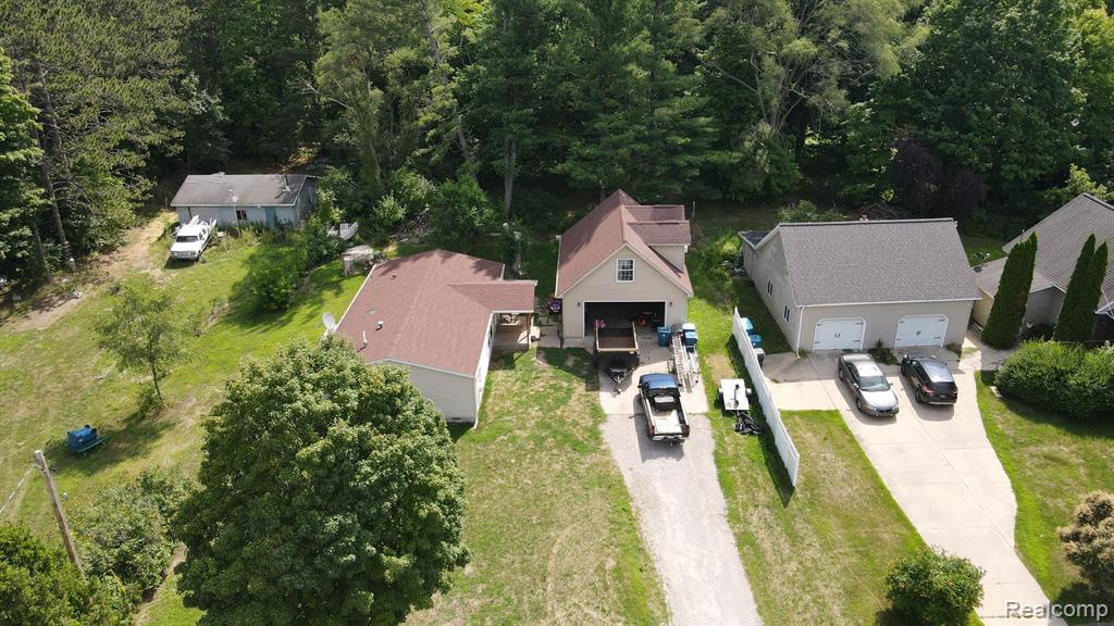 6524 Towerline Road Hope, MI 48628 - Photo 9 of 17