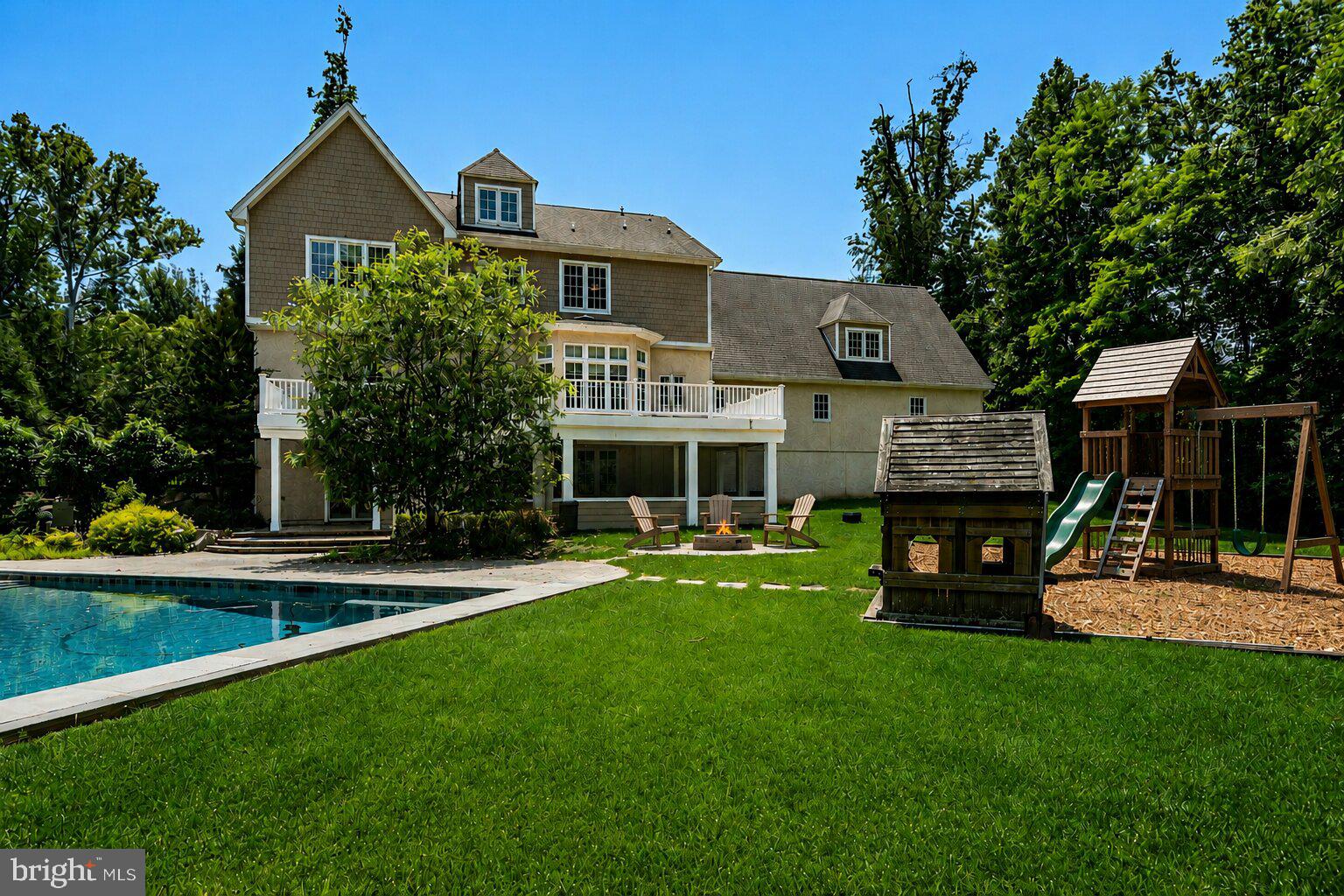 57 Sweetwater Road Glen Mills, PA 19342 - Photo 92 of 106