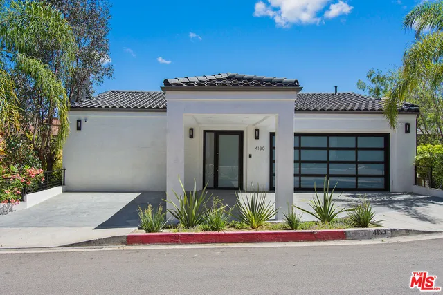 $16,500 | 4130 Parva Avenue, Los Angeles, CA 90027