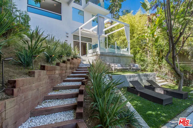 $16,500 | 4130 Parva Avenue, Los Angeles, CA 90027