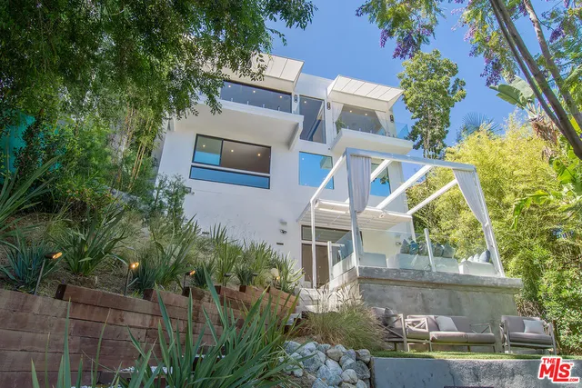 $16,500 | 4130 Parva Avenue, Los Angeles, CA 90027