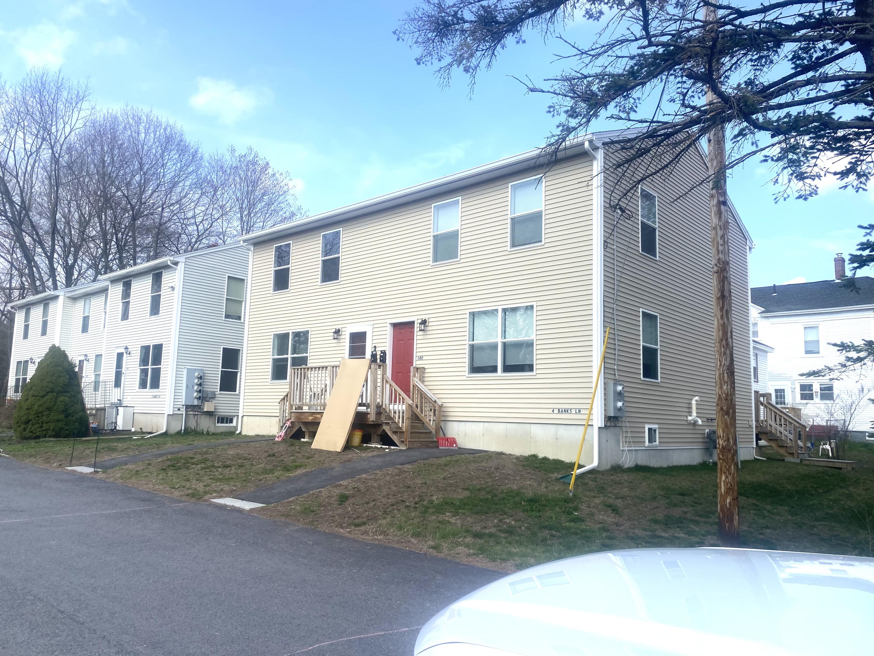 79 West Cutts Street Biddeford, ME 04005 - Photo 7 of 9 6 Banks Ln