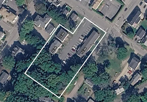 $2,750,000 | 79 West Cutts Street, Biddeford, ME 04005