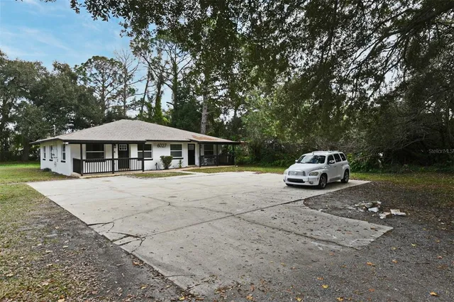 $1,500 | 6027 Woods Street, Unit B, Orlando, FL 32809