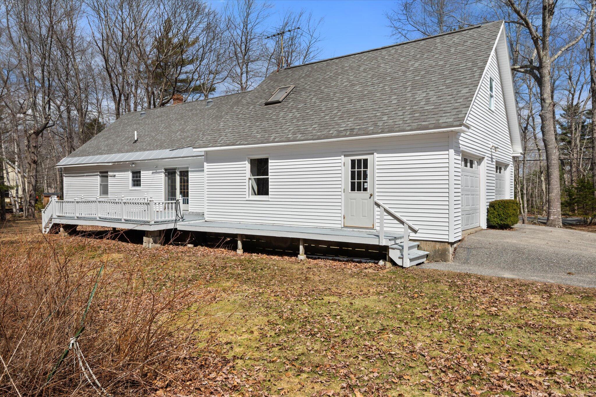 42 Christian Ridge Road Ellsworth, ME 04605 - Photo 44 of 59 44-42 Christian Ridge Rd